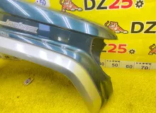Крыло TOYOTA LAND CRUISER PRADO 1994/Цвет 24V 5380160520 KZJ78W 1KZTE, переднее правое