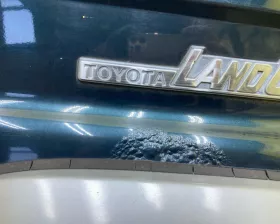 Крыло Toyota