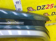 Крыло TOYOTA LAND CRUISER PRADO 1994/Цвет 24V 5380160520 KZJ78W 1KZTE, переднее правое