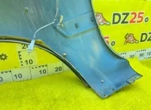Крыло TOYOTA LAND CRUISER 1994/Цвет 6M1 5380160211 FZJ80G 1FZFE, переднее правое