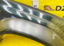 Крыло TOYOTA LAND CRUISER 1994/Цвет 6M1 5380160211 FZJ80G 1FZFE, переднее правое