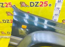 Крыло TOYOTA LAND CRUISER 1994/Цвет 6M1 5380160211 FZJ80G 1FZFE, переднее правое