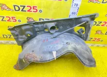Подкрылок TOYOTA LAND CRUISER 1994/Цвет 6M1 5371060162 FZJ80G 1FZFE, передний правый