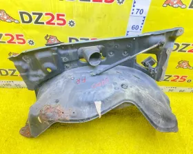 Подкрылок Toyota
