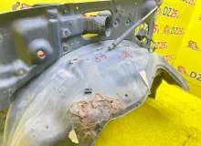 Подкрылок TOYOTA LAND CRUISER 1994/Цвет 6M1 5371060162 FZJ80G 1FZFE, передний правый