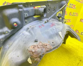 Подкрылок Toyota