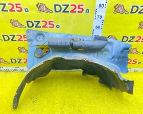 Подкрылок Toyota