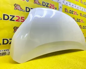 Капот NISSAN
