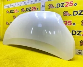 Капот NISSAN
