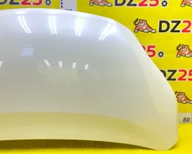 Капот NISSAN