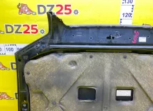 Капот TOYOTA HILUX SURF 2004/8R3 5330135120 VZN215W 5VZFE, передний