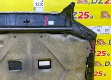 Капот TOYOTA HILUX SURF 2004/8R3 5330135120 VZN215W 5VZFE, передний