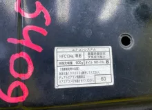 Капот TOYOTA HILUX SURF 2004/8R3 5330135120 VZN215W 5VZFE, передний