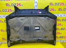 Капот TOYOTA HILUX SURF 2004/8R3 5330135120 VZN215W 5VZFE, передний