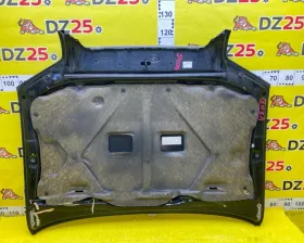 Капот Toyota