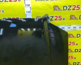 Капот Toyota