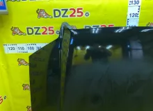 Капот TOYOTA HILUX SURF 2004/8R3 5330135120 VZN215W 5VZFE, передний