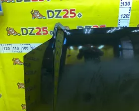 Капот Toyota