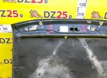 Капот TOYOTA LAND CRUISER PRADO 1994/Цвет 24V 5330160131 KZJ78W 1KZTE, передний
