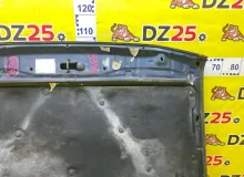 Капот TOYOTA LAND CRUISER PRADO 1994/Цвет 24V 5330160131 KZJ78W 1KZTE, передний