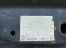 Капот TOYOTA LAND CRUISER PRADO 1994/Цвет 24V 5330160131 KZJ78W 1KZTE, передний