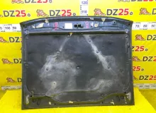 Капот TOYOTA LAND CRUISER PRADO 1994/Цвет 24V 5330160131 KZJ78W 1KZTE, передний