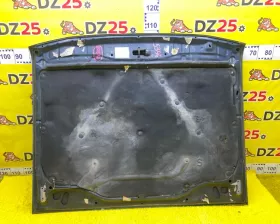 Капот Toyota