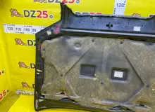 Капот TOYOTA HILUX SURF 2005/Цвет 202 5330135120 TRN215W 2TRFE, передний