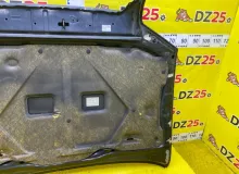 Капот TOYOTA HILUX SURF 2005/Цвет 202 5330135120 TRN215W 2TRFE, передний