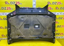 Капот TOYOTA HILUX SURF 2005/Цвет 202 5330135120 TRN215W 2TRFE, передний