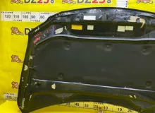 Капот LEXUS RX450H 2009/Цвет 212 5330148130 GYL15W 2GRFXE, передний
