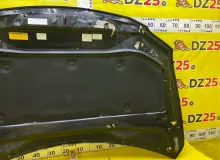 Капот LEXUS RX450H 2009/Цвет 212 5330148130 GYL15W 2GRFXE, передний