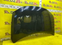 Капот LEXUS RX450H 2009/Цвет 212 5330148130 GYL15W 2GRFXE, передний