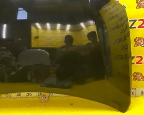 Капот TOYOTA