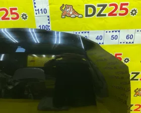 Капот TOYOTA