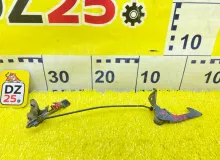 Замок капота TOYOTA HILUX SURF 2007 5355035010 TRN215W 2TRFE, передний