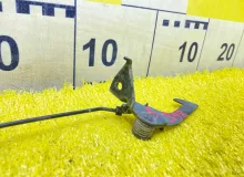 Замок капота TOYOTA HILUX SURF 2007 5355035010 TRN215W 2TRFE, передний