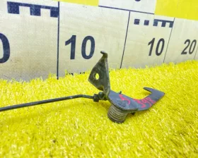 Замок капота TOYOTA