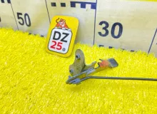 Замок капота TOYOTA HILUX SURF 2007 5355035010 TRN215W 2TRFE, передний