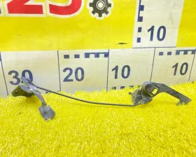 Замок капота TOYOTA
