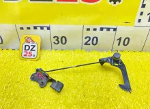 Замок капота TOYOTA HILUX SURF 2005/Цвет 202 5355035010 TRN215W 2TRFE, передний