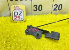 Замок капота TOYOTA HILUX SURF 2005/Цвет 202 5355035010 TRN215W 2TRFE, передний