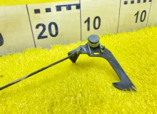 Замок капота TOYOTA HILUX SURF 2005/Цвет 202 5355035010 TRN215W 2TRFE, передний