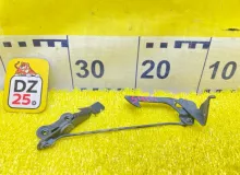 Замок капота TOYOTA HILUX SURF 2005/Цвет 202 5355035010 TRN215W 2TRFE, передний