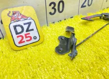 Замок капота TOYOTA HILUX SURF 2005/Цвет 202 5355035010 TRN215W 2TRFE, передний