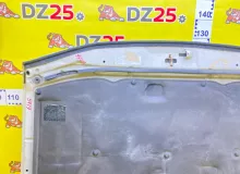 Капот TOYOTA LAND CRUISER 1998/Цвет 057 5330160320 UZJ100W 2UZFE, передний
