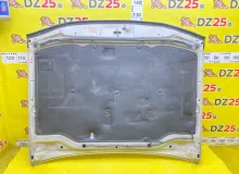 Капот TOYOTA LAND CRUISER 1998/Цвет 057 5330160320 UZJ100W 2UZFE, передний