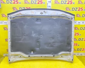 Капот TOYOTA