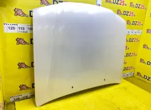 Капот TOYOTA LAND CRUISER 1998/Цвет 057 5330160320 UZJ100W 2UZFE, передний