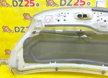 Капот NISSAN SERENA 2017/Цвет QAB F510M5TAMA GFC27 MR20DD, передний